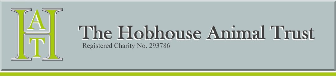 Hobhouse Animal Trust